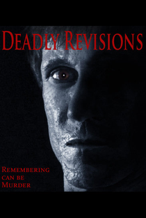 Deadly Revisions - Poster / Capa / Cartaz - Oficial 1