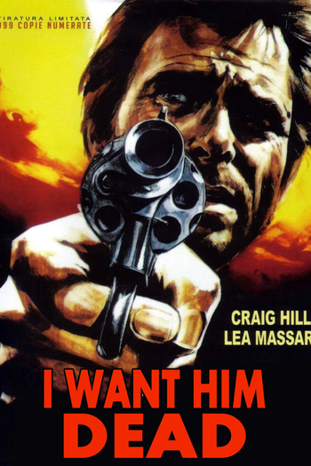  de Filme Eu Quero Ele Morto (1968)