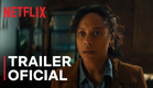 QUE FALTA VOCÊ ME FAZ | Trailer oficial | Netflix