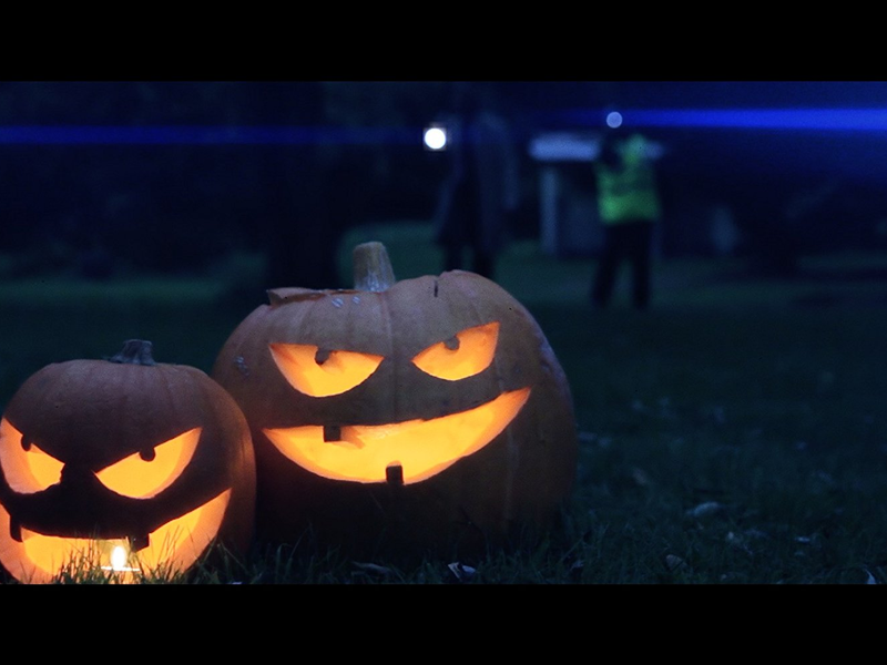 Foto 1 de Halloween Reunion