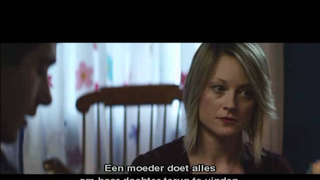 Trailer: Beyond (2011) Officiële Trailer - Nederlands Ondertiteld