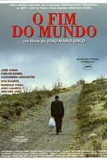 O fim do mundo (O fim do mundo)