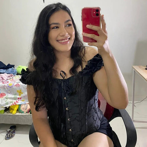 Foto de perfil de Maria Bianca de Oliveira