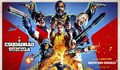 Asssista ao trailer de O Esquadrão Suicida de James Gunn