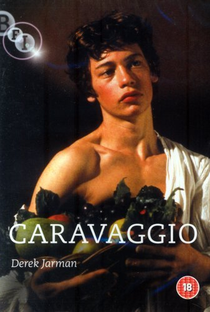 Caravaggio - Poster / Capa / Cartaz - Oficial 7