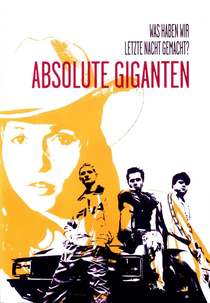 Gigantes Absolutos (Absolute Giganten)