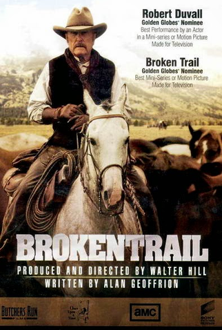 Poster 4 de Filme Rastro Perdido (2006)