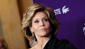 Jane Fonda | Aos 80 anos a atriz continua sendo ícone