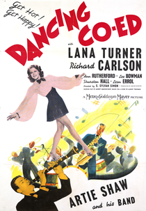 Adorável Impostora (Dancing Co-Ed)