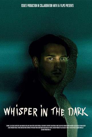 Poster 1 de Filme Whisper in the Dark (2025)