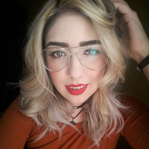 Foto de perfil de Tainá