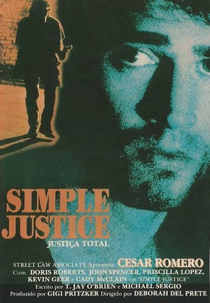 Justiça Total (Simple Justice)