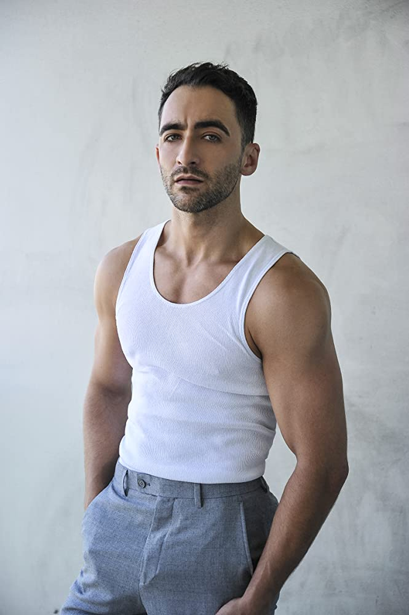 Matthew Backer (II) - Foto 2