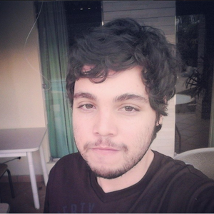Foto de perfil de Danilo Augusto Vidigal