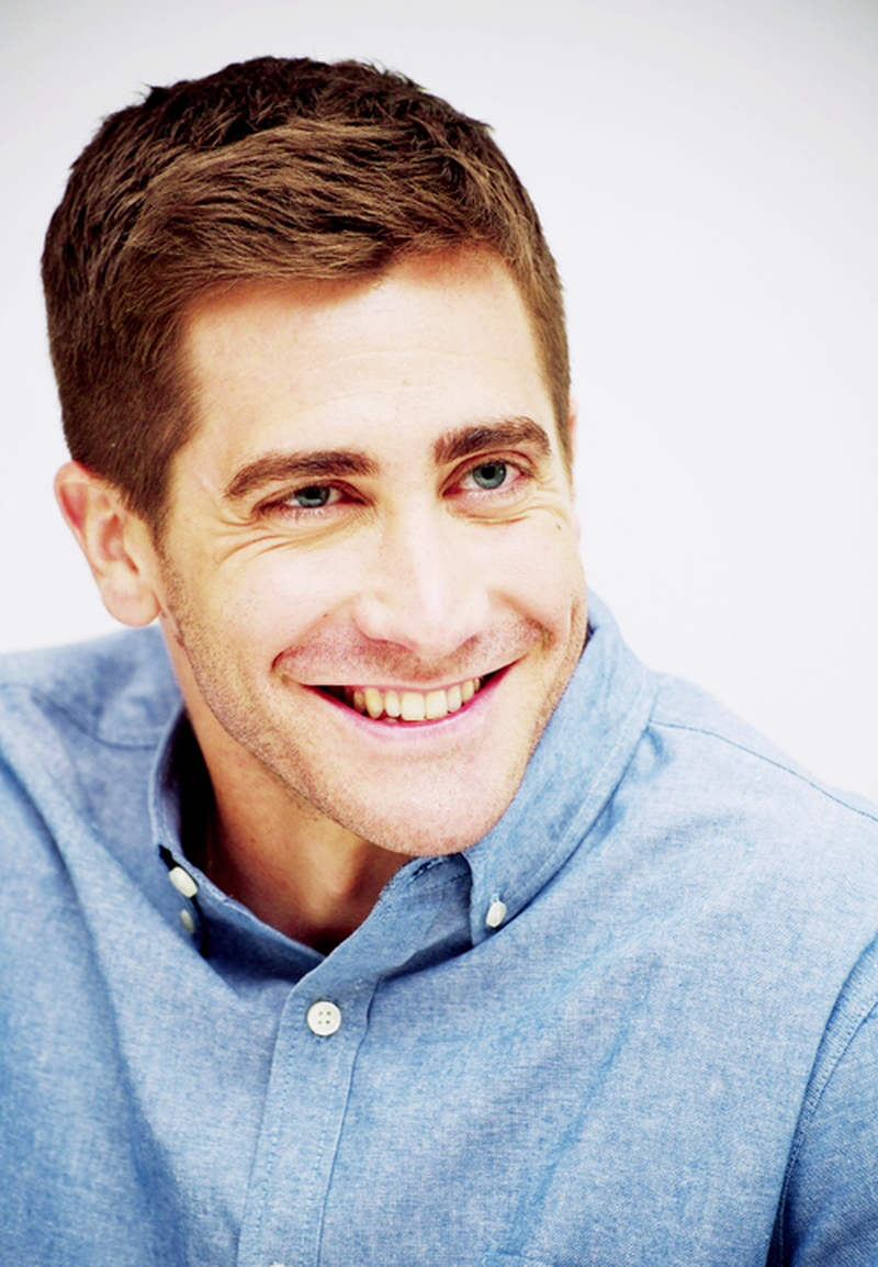 Jake Gyllenhaal - Foto 14