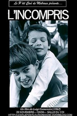 Quando o Amor é Cruel (Incompreso)