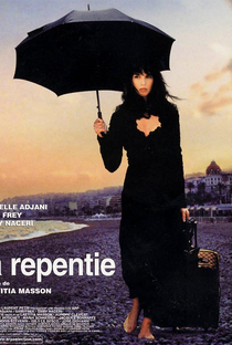 The Repentant - Poster / Capa / Cartaz - Oficial 1