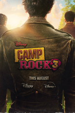 Camp Rock 3 (Camp Rock 3)
