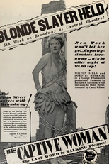 Presa de Amor (His Captive Woman)