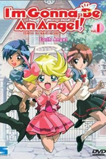 I'm Gonna Be an Angel (Tenshi ni narumon)