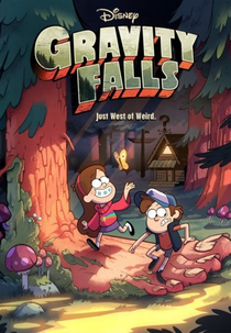 Gravity Falls (1ª Temporada) (Gravity Falls (Season 1))