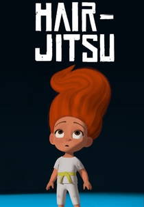 Cabelo-Jitsu (Hair-Jitsu)