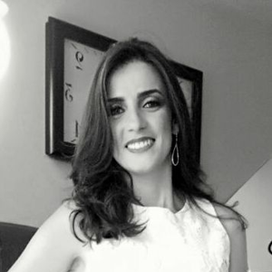 Foto de perfil de Luana R.