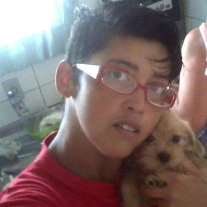 Foto de perfil de Sheila Rodrigues