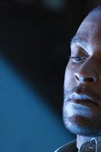 Poster de Episódio Waiting for the Man (2015)