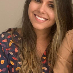 Foto de perfil de Arielle Cristina Alves da Cunh