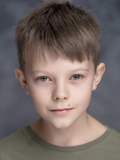 Dan Hough (I)