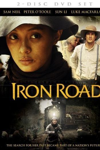  de Série Ferrovia da Morte (2009)