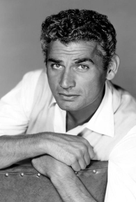 Jeff Chandler