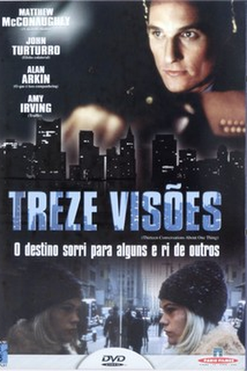  de Filme Treze Visões (2001)