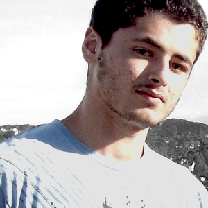 Foto de perfil de Giovani Pereira