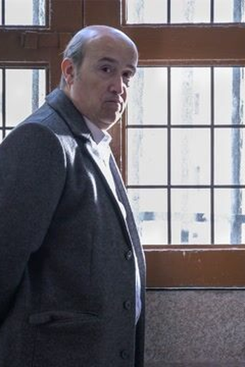 Poster de Episódio El funeral (2020)