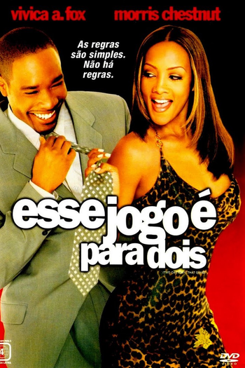  de Filme Esse Jogo É Para Dois (2001)