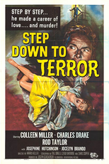 As Duas Faces do Crime (Step Down to Terror)