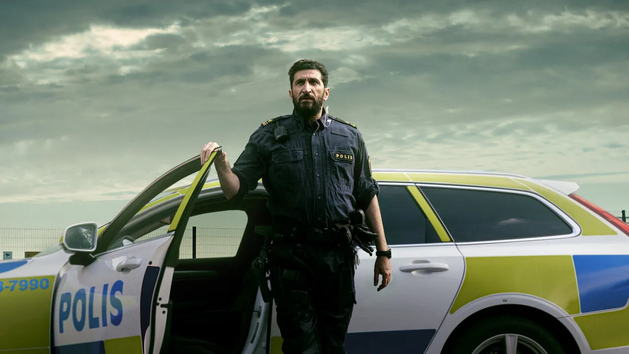 'A Day and a Half' | Thriller de perseguição policial no verão sueco