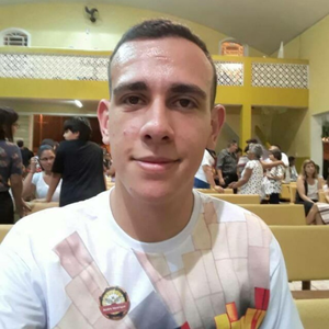 Foto de perfil de Andre Espindola