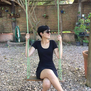 Foto de perfil de Bel