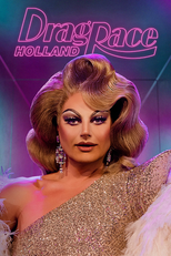 Drag Race Holland (Drag Race Holland)