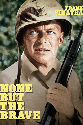  de Filme Os Bravos Morrem Lutando (1965)