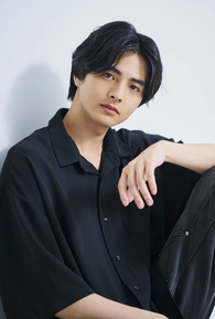 Ryuga Akahane