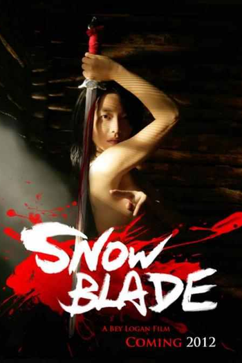  de Filme Snowblade (2012)