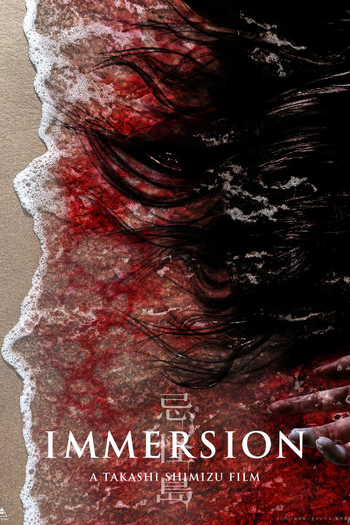  de Filme Immersion (2023)