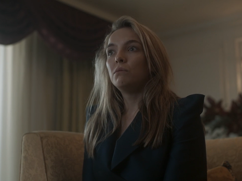 Foto 20 de Killing Eve - Dupla Obsessão (3ª Temporada)