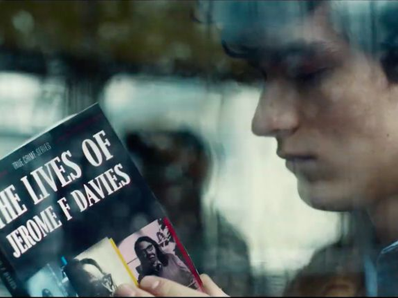 Foto 1 de Black Mirror: Bandersnatch