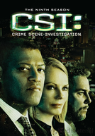 CSI: Investigação Criminal (9ª Temporada)