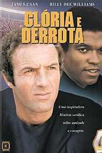  de Filme Glória e Derrota (1971)